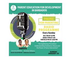 Ep1: Strengthening Prevention: Understanding Substance Abuse and the Power of Early Intervention