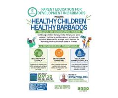 Healthy Children Healthy Barbados 